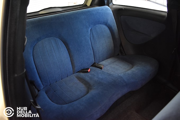 LANCIA YPSILON 1.2